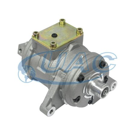 Universal Air Cond